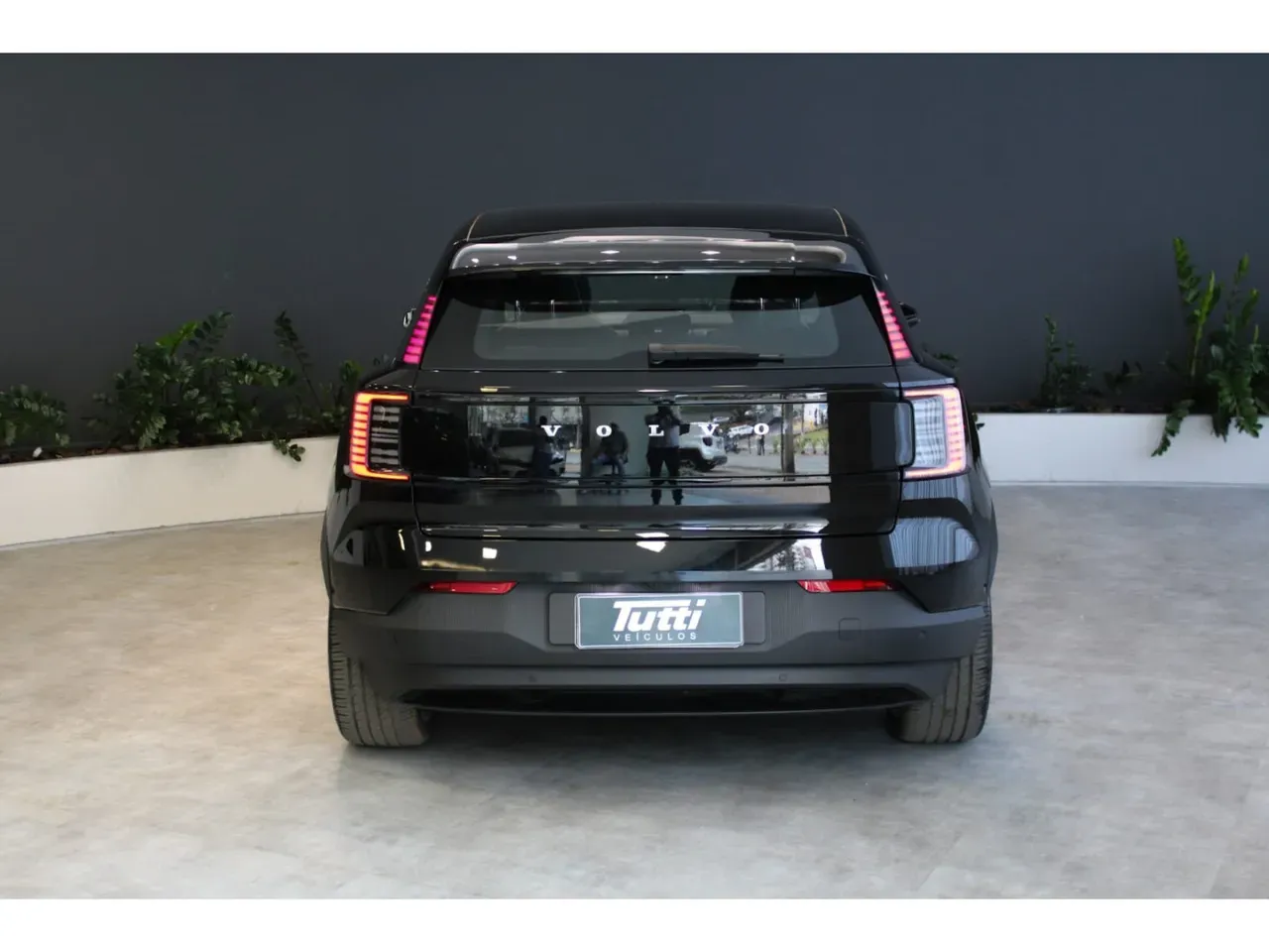 Volvo EX30 - Imagem 5