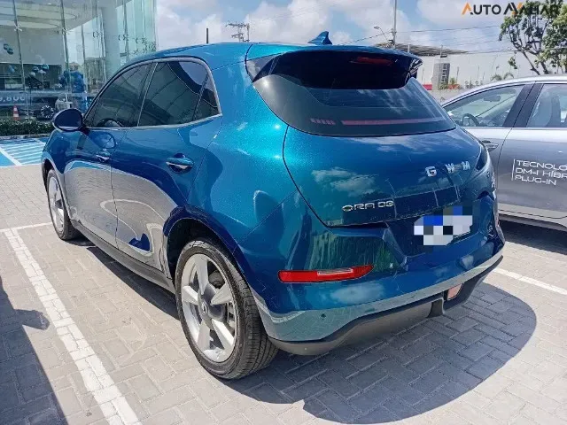 GWM Ora 03 - Imagem 3