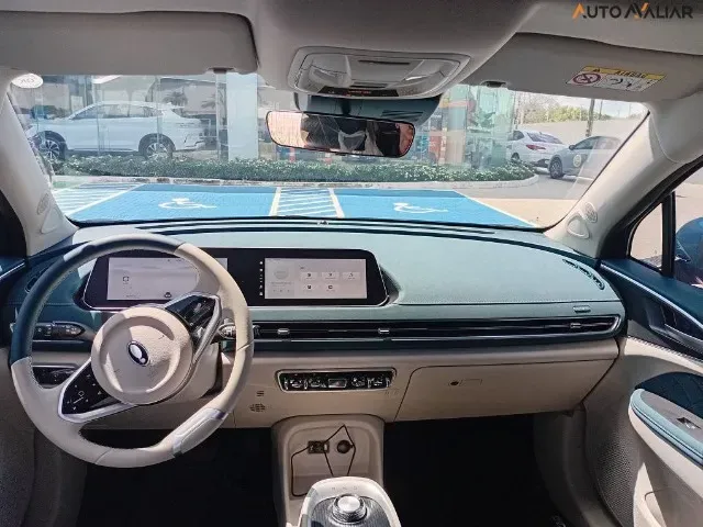 GWM Ora 03 - Imagem 5