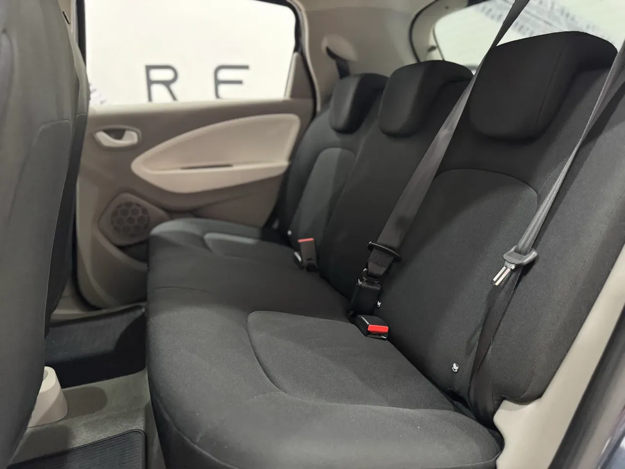 Renault Zoe Z.e. - Imagem 20