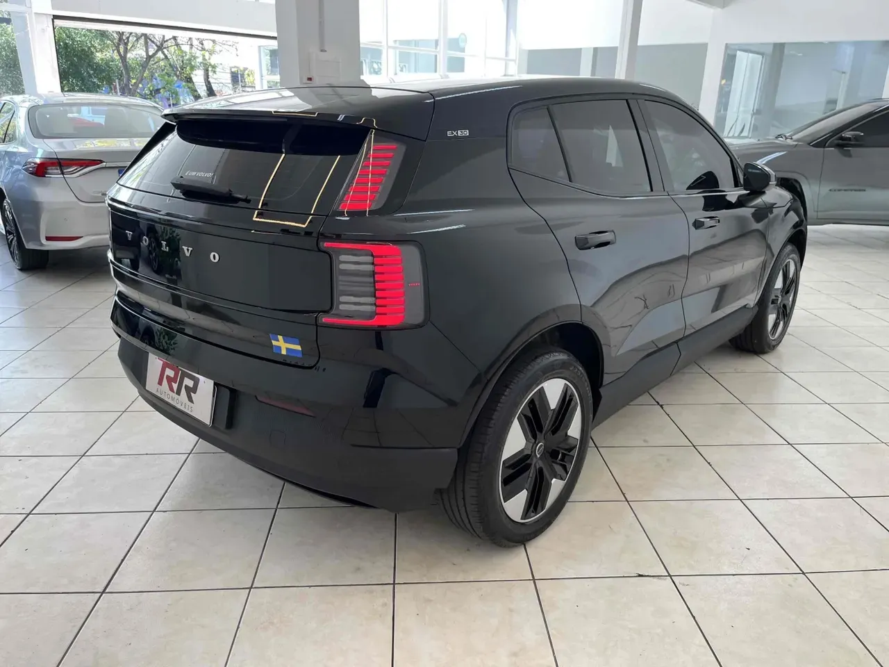 Volvo EX30 - Imagem 6