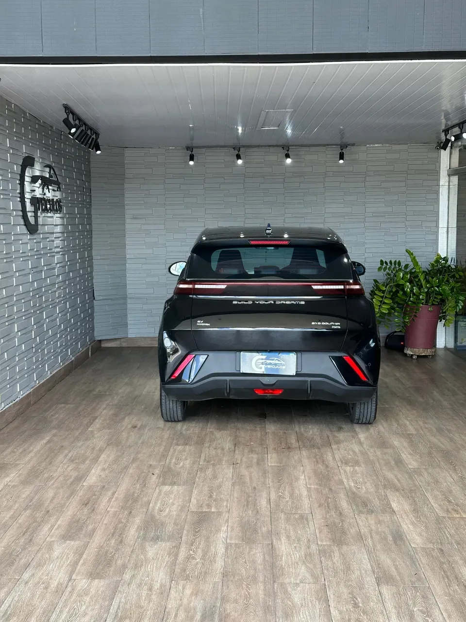 BYD Dolphin Mini - Imagem 4