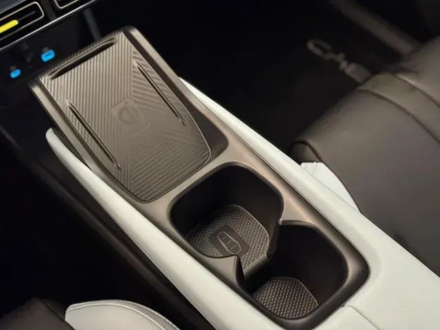 BYD Dolphin Mini - Imagem 11