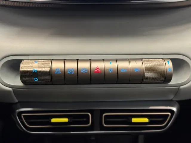 BYD Dolphin Mini - Imagem 12