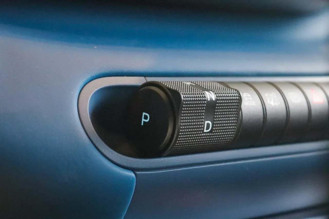 BYD Dolphin Mini - Imagem 18