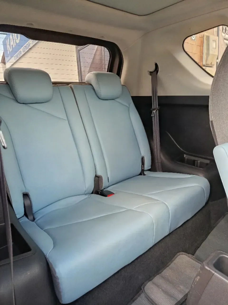 Chery Eq1 - Imagem 11