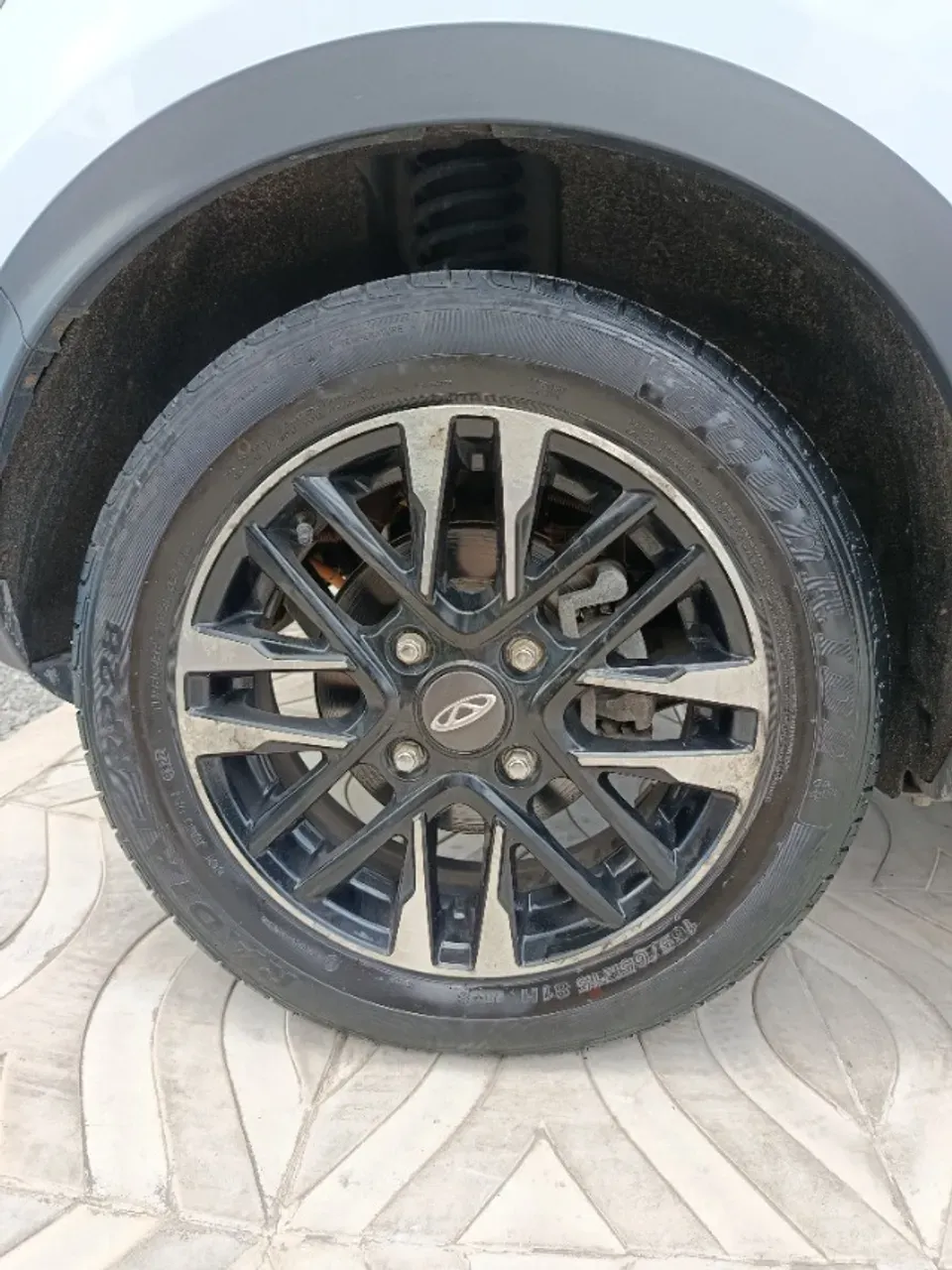 Chery Eq1 - Imagem 12