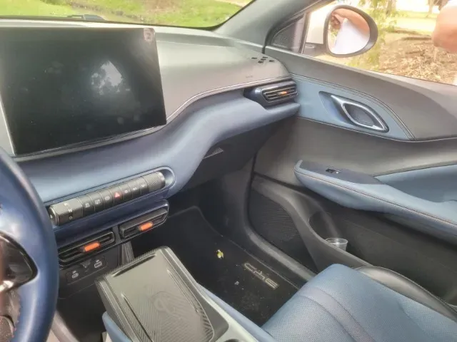 BYD Dolphin Mini - Imagem 4