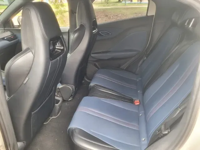 BYD Dolphin Mini - Imagem 10