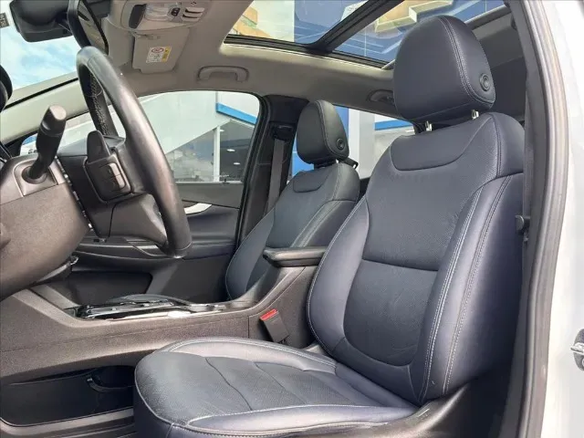 Chevrolet Bolt Euv - Imagem 10