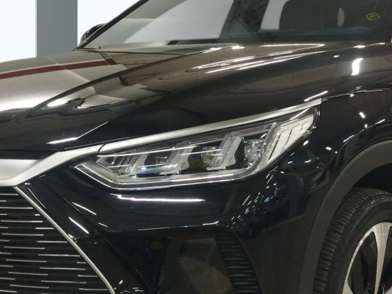 BYD Song Plus - Imagem 7