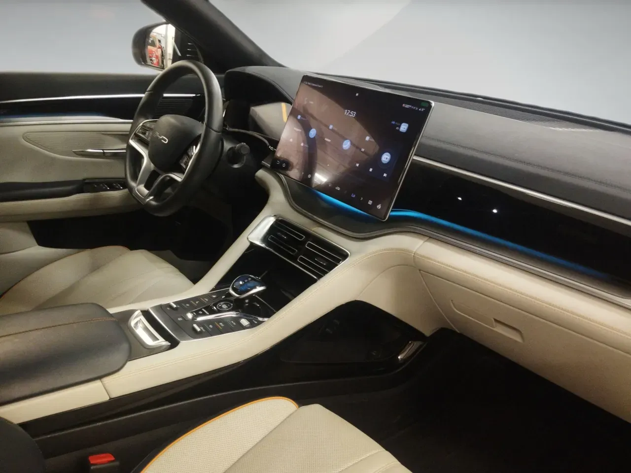 BYD Song Plus - Imagem 13