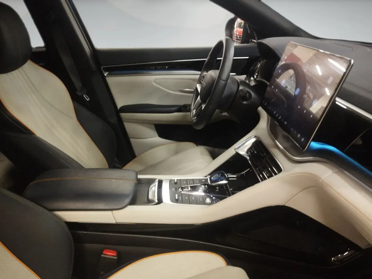 BYD Song Plus - Imagem 14