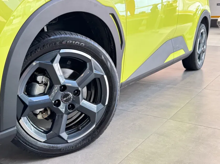 BYD Dolphin Mini - Imagem 2