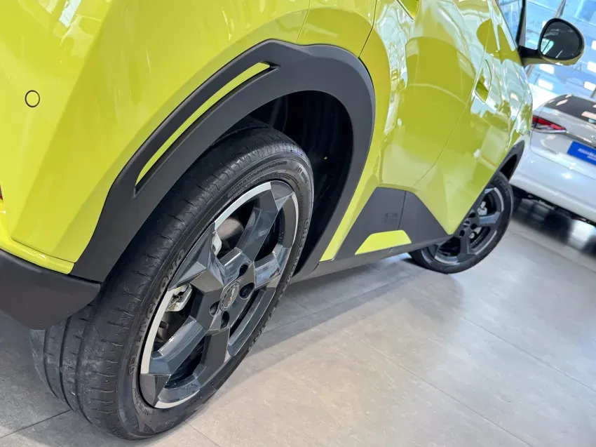 BYD Dolphin Mini - Imagem 8