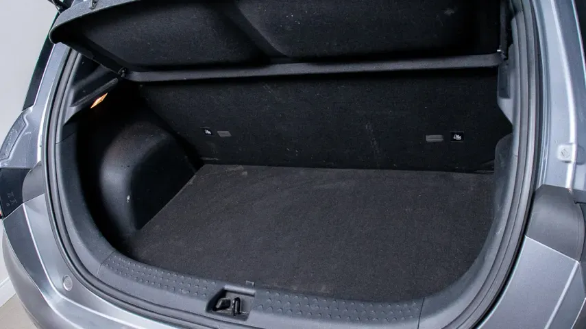 BYD Dolphin - Imagem 11