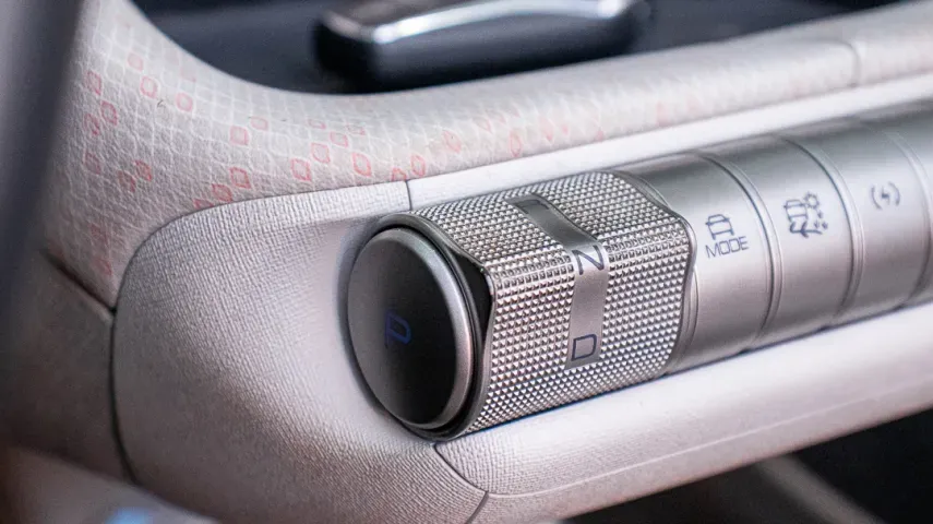 BYD Dolphin - Imagem 19