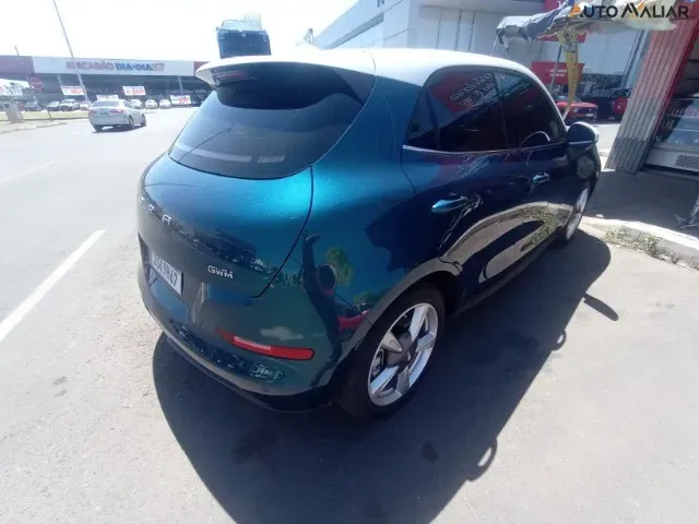 GWM Ora 03 - Imagem 3