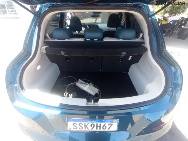 GWM Ora 03 - Imagem 5