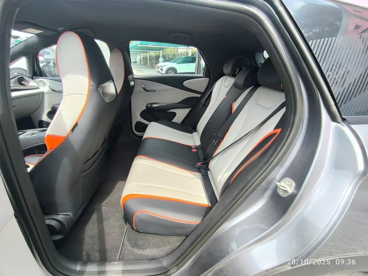 BYD Dolphin - Imagem 6