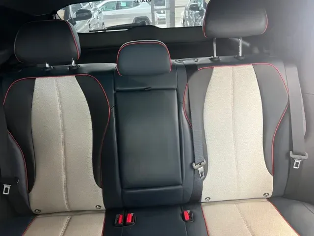 BYD Yuan Plus - Imagem 18