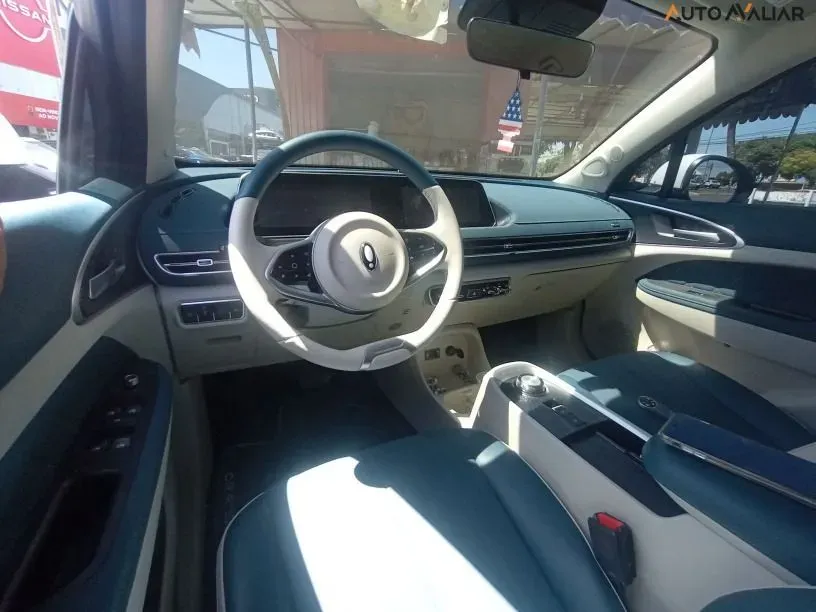 GWM Ora 03 - Imagem 5