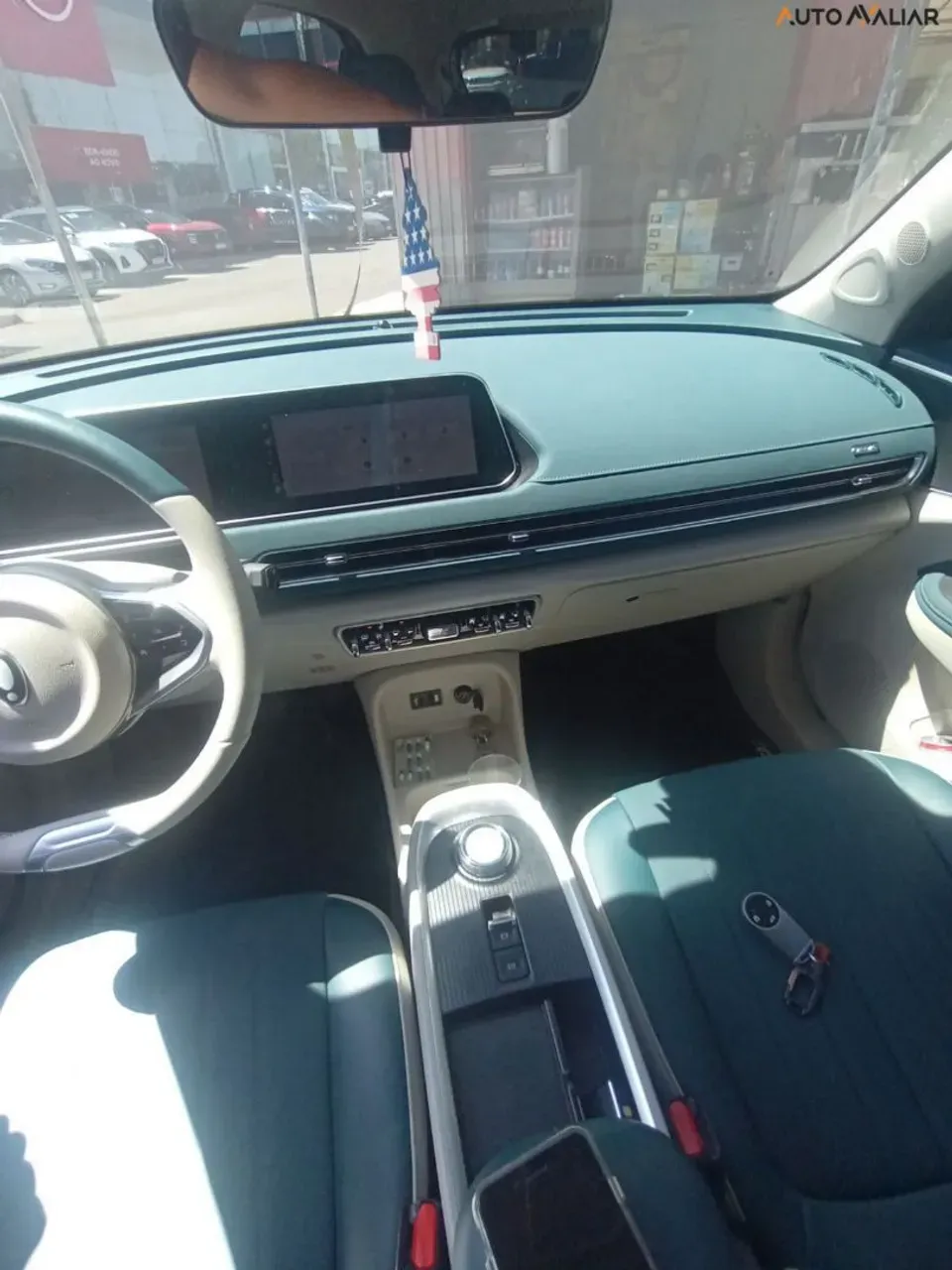 GWM Ora 03 - Imagem 8