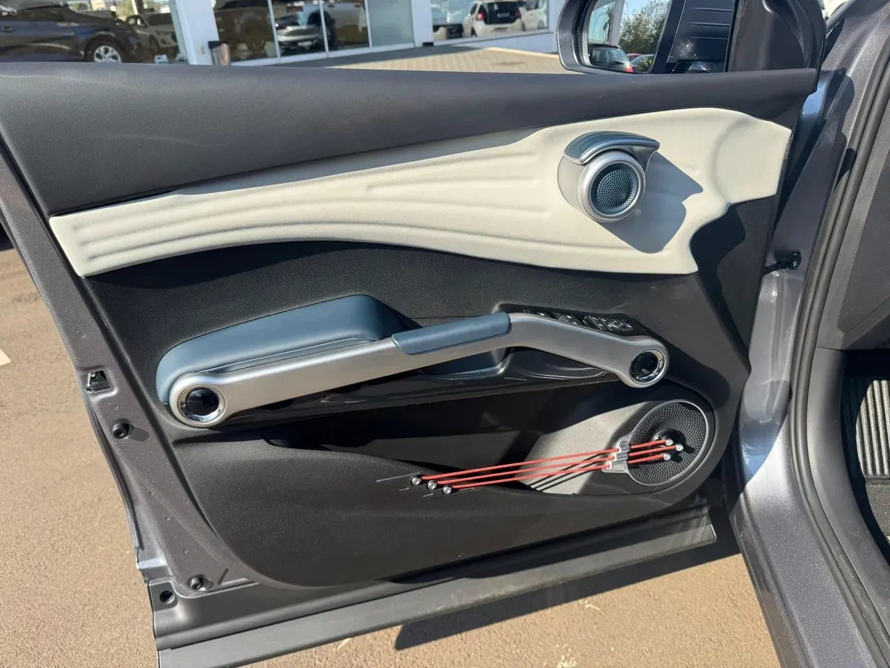 BYD Yuan Plus - Imagem 12