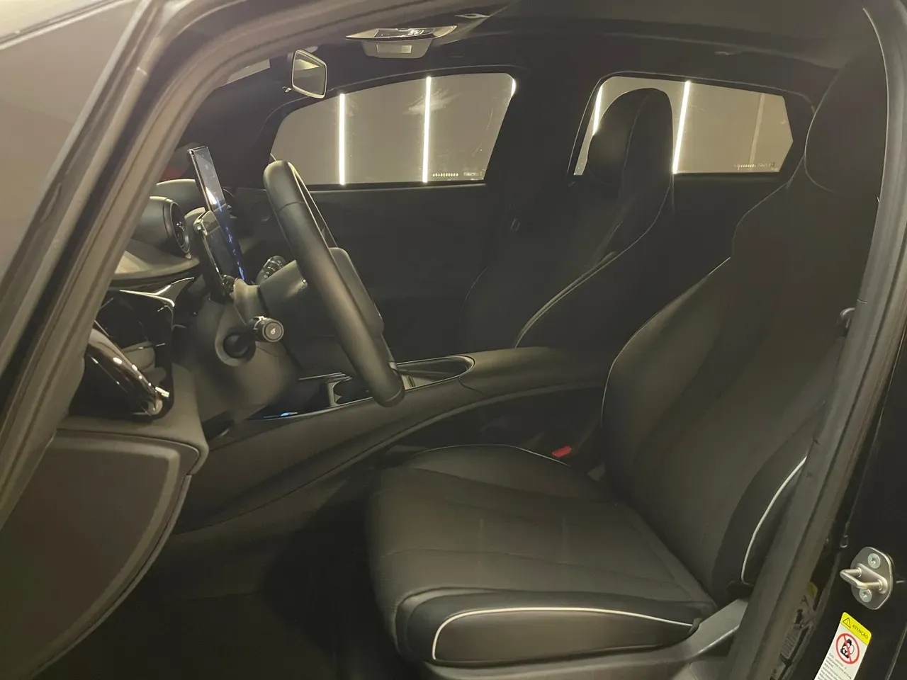 BYD Dolphin Plus - Imagem 9