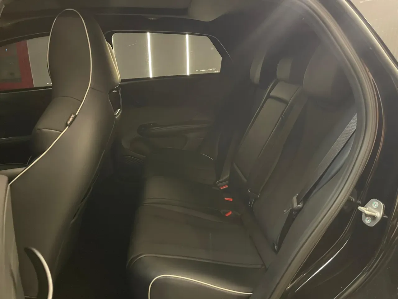 BYD Dolphin Plus - Imagem 10