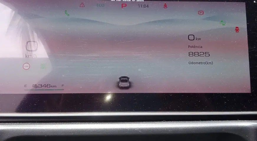 GWM Ora 03 - Imagem 8