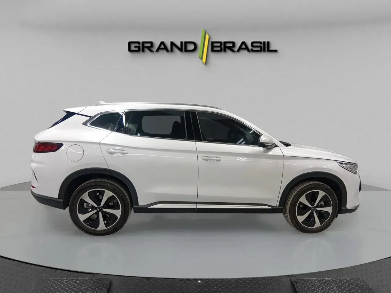 BYD Song Plus - Imagem 2