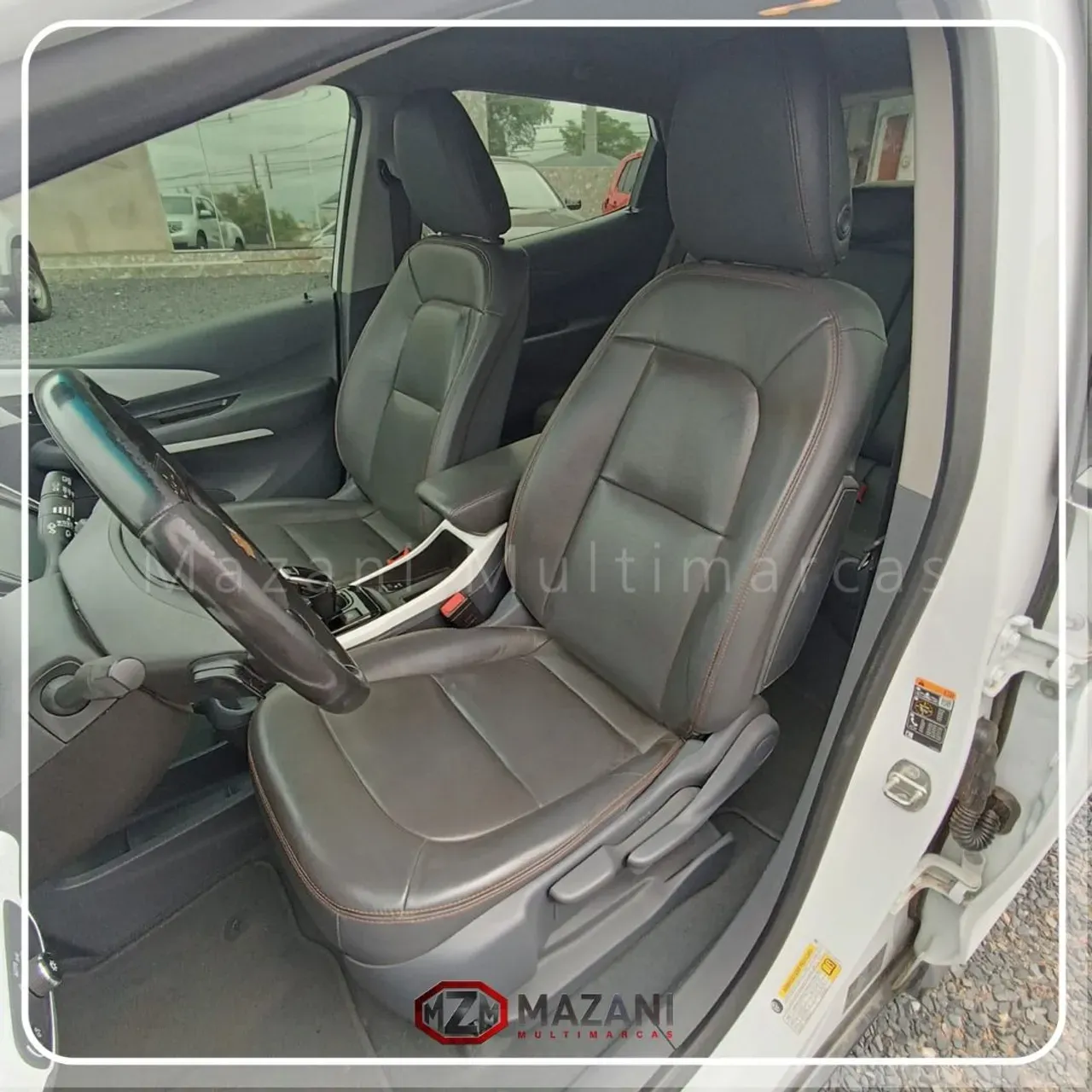 Chevrolet Bolt EV - Imagem 7