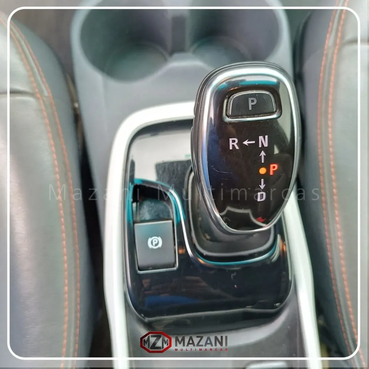 Chevrolet Bolt EV - Imagem 12