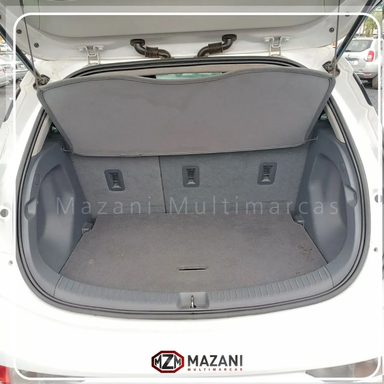 Chevrolet Bolt EV - Imagem 13