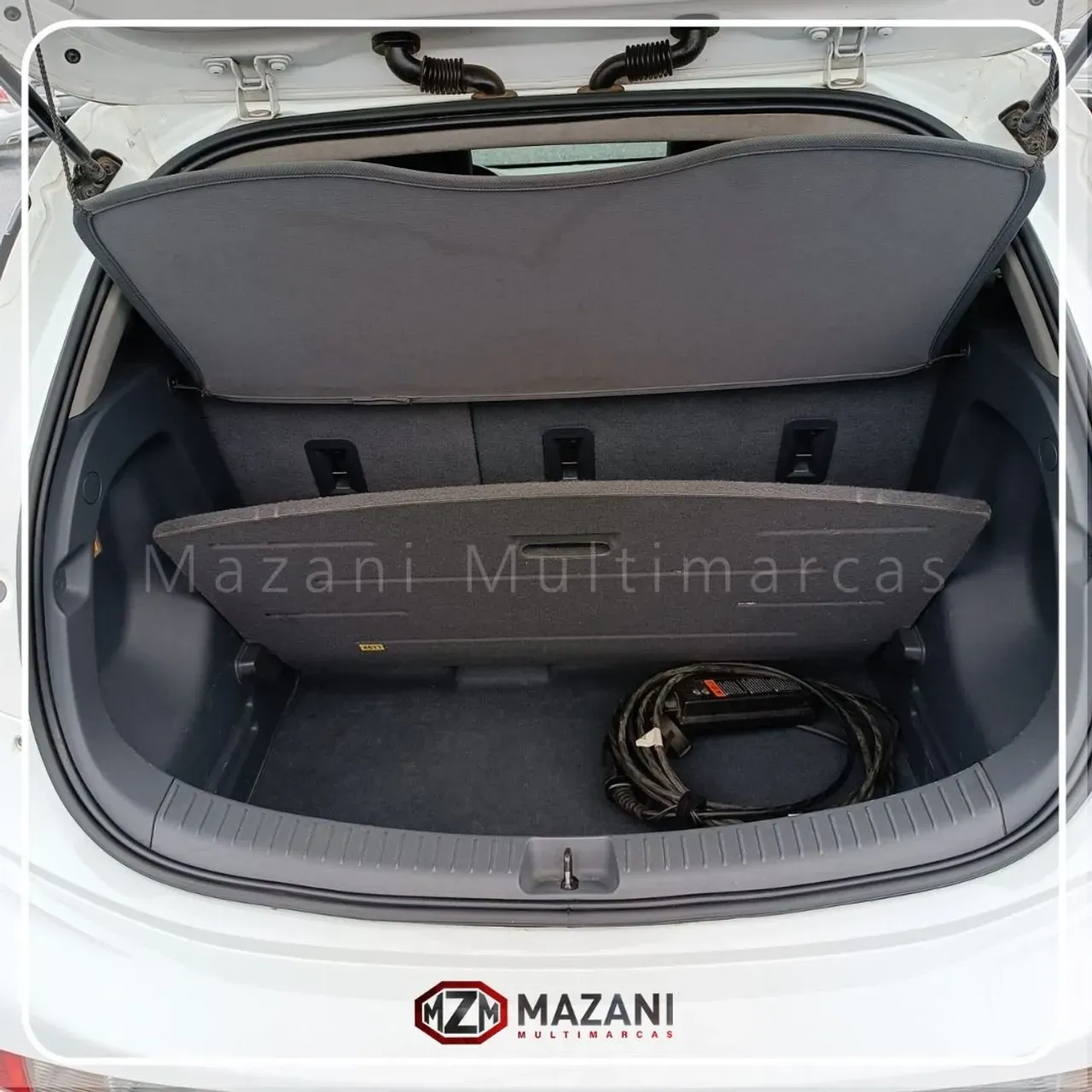 Chevrolet Bolt EV - Imagem 14