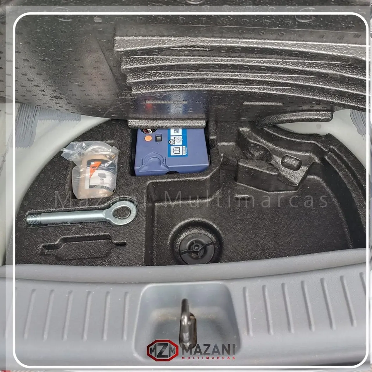 Chevrolet Bolt EV - Imagem 15