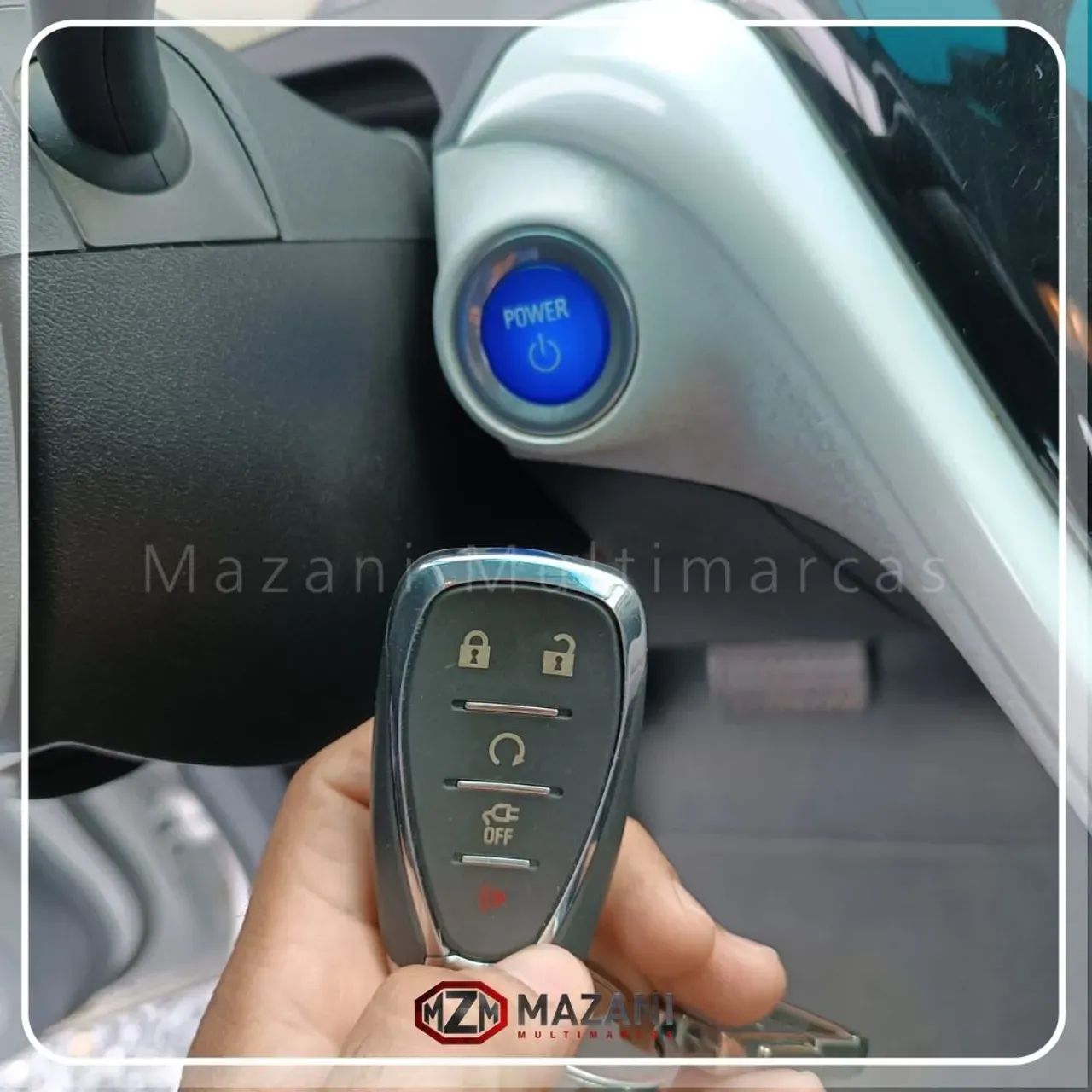 Chevrolet Bolt EV - Imagem 16