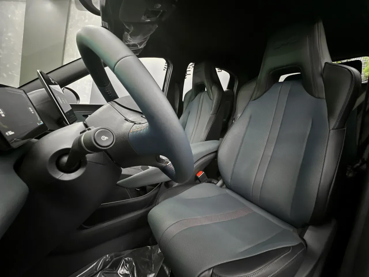 BYD Dolphin Mini - Imagem 17