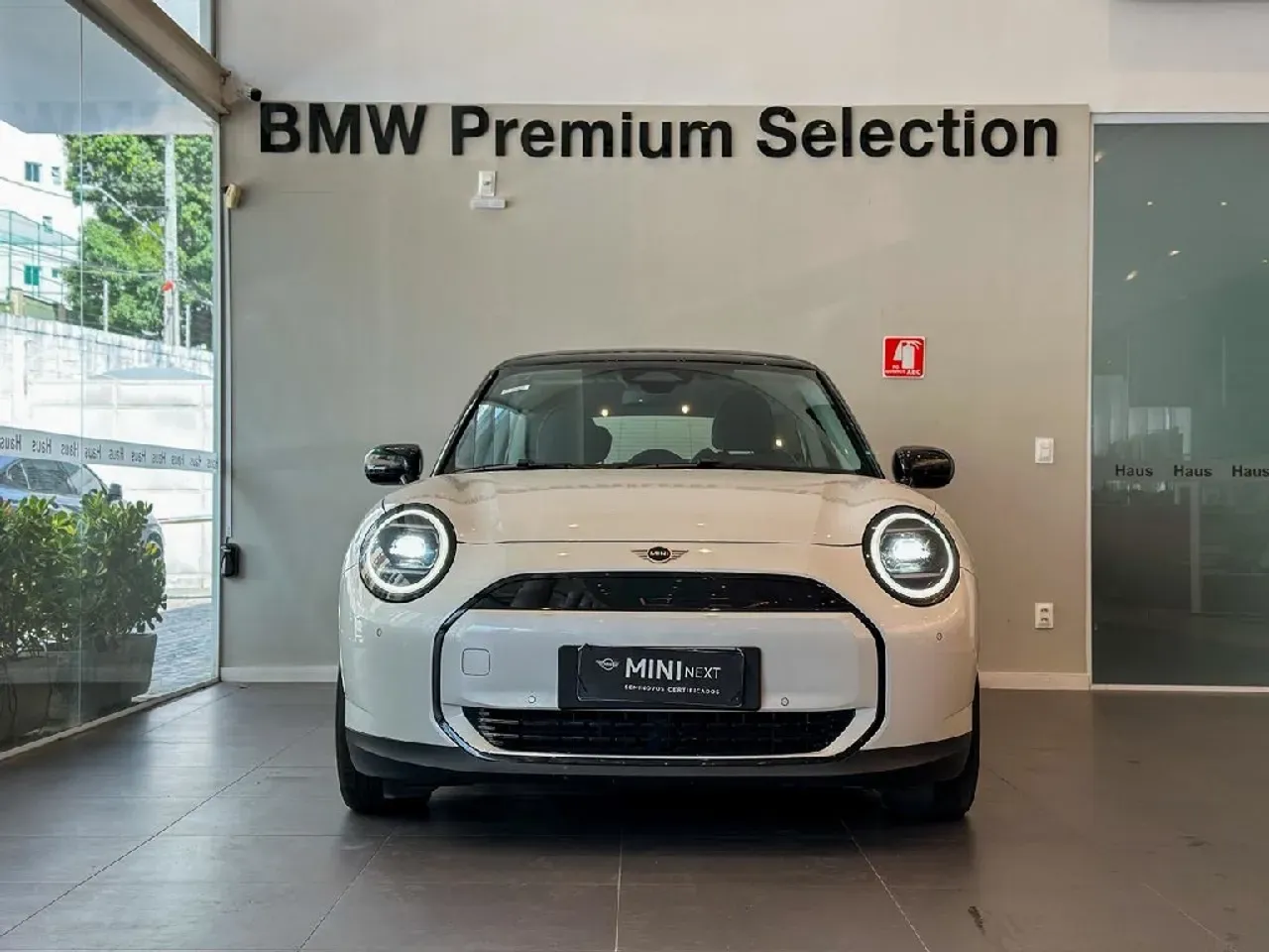 Mini CooperSE - Imagem 3