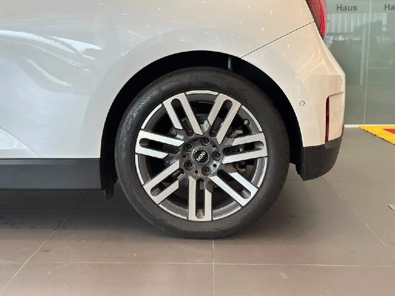 Mini CooperSE - Imagem 6