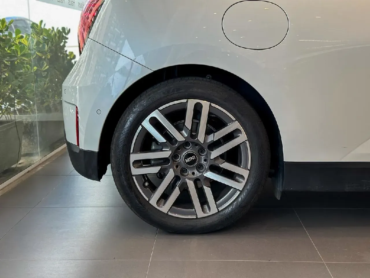 Mini CooperSE - Imagem 7