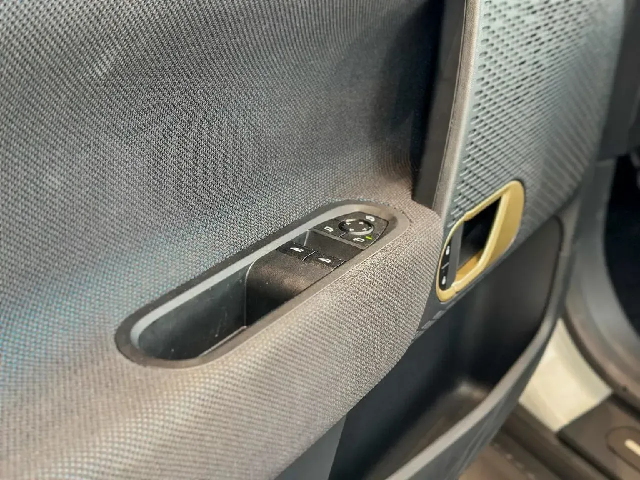 Mini CooperSE - Imagem 11