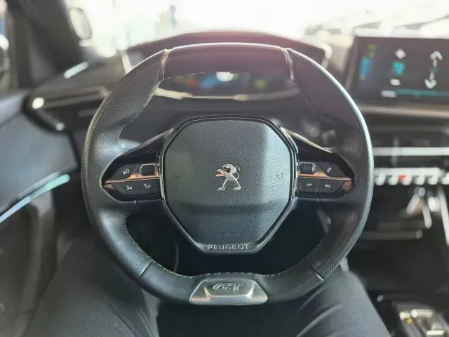 Peugeot E-2008 - Imagem 10