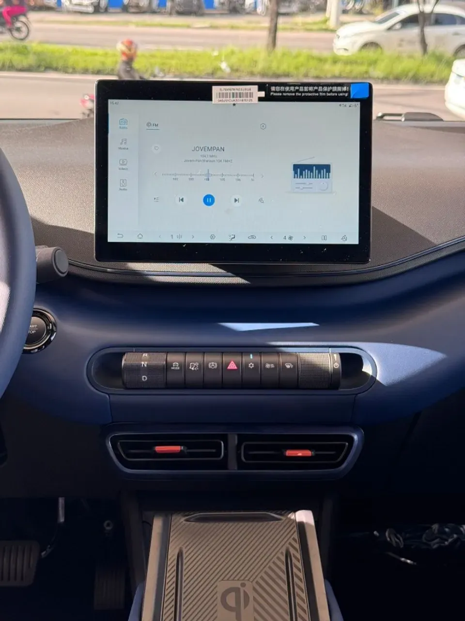 BYD Dolphin Mini - Imagem 5