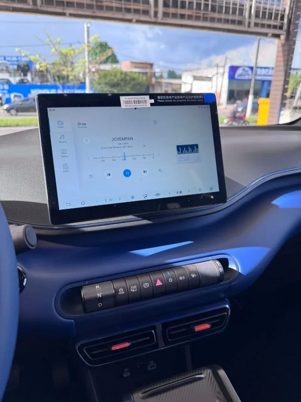 BYD Dolphin Mini - Imagem 10