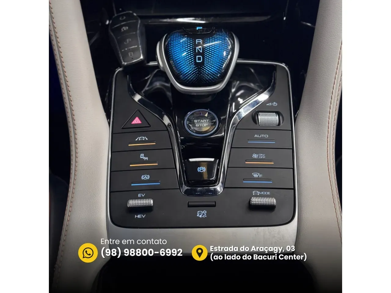 BYD Song Plus - Imagem 2