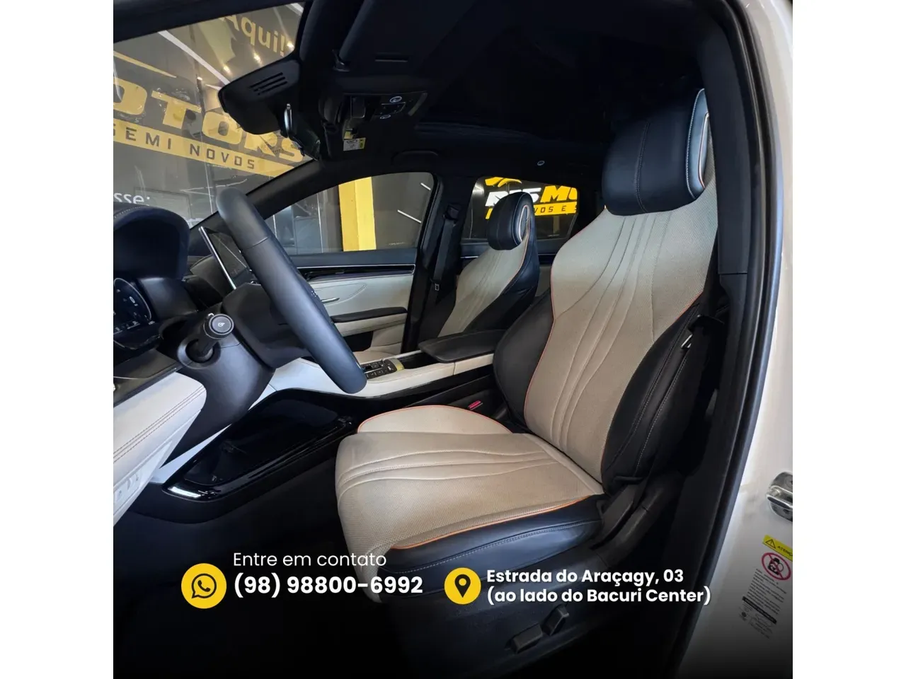 BYD Song Plus - Imagem 5