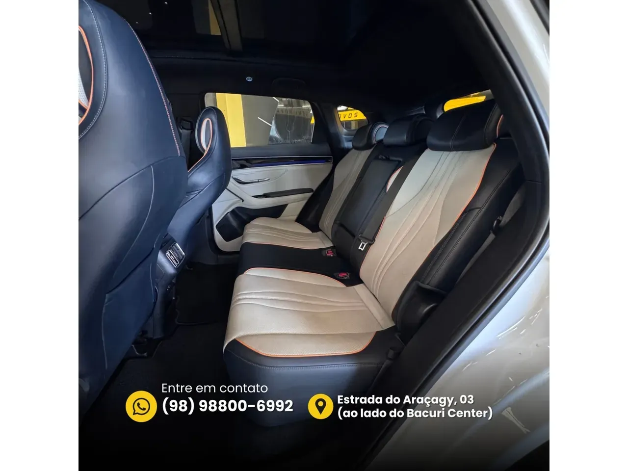 BYD Song Plus - Imagem 8