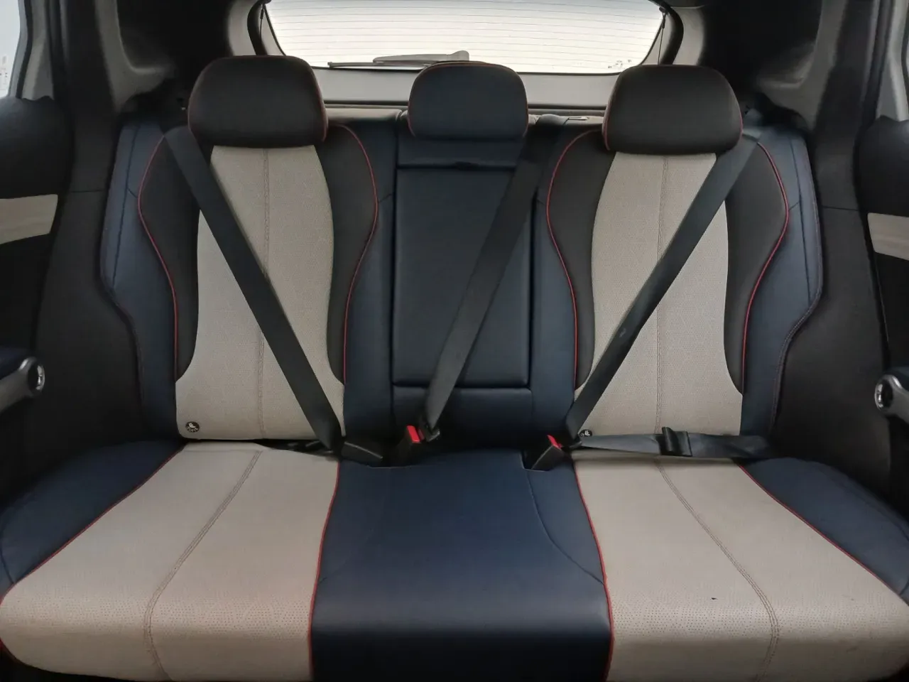 BYD Yuan Plus - Imagem 18